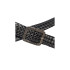 Brutale Bourbon Bandolera
