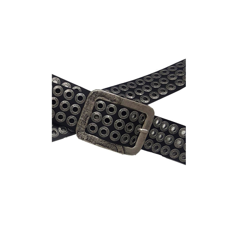Brutale Bourbon Bandolera