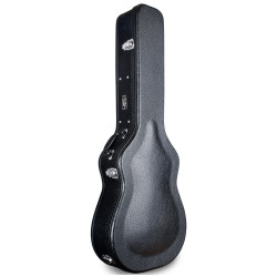 Guild Deluxe Humidified Orchestra Case