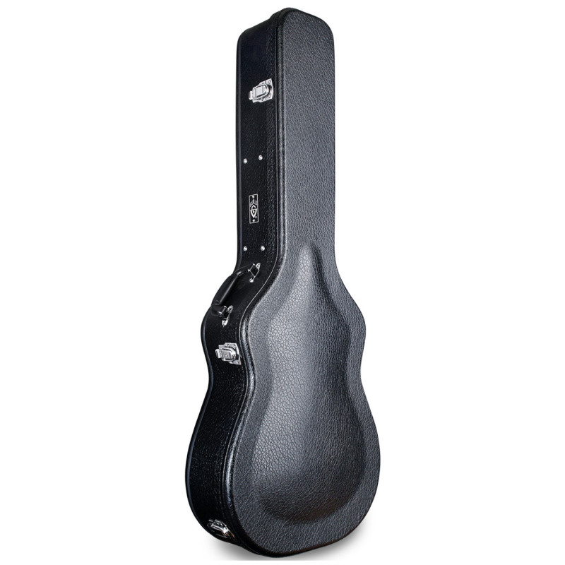 Guild Deluxe Humidified Orchestra Case