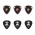 Dunlop Caja 6 Puas Jimmy Hendrix Star Haze