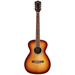 Guild M-260E Deluxe Edge Burst