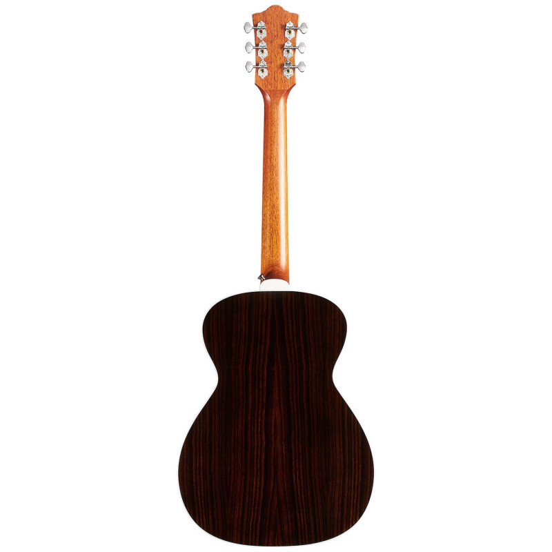 Guild M-260E Deluxe Edge Burst