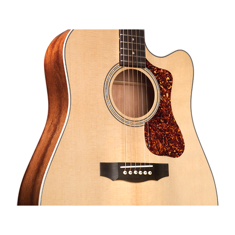 Guild D-140CE Natural