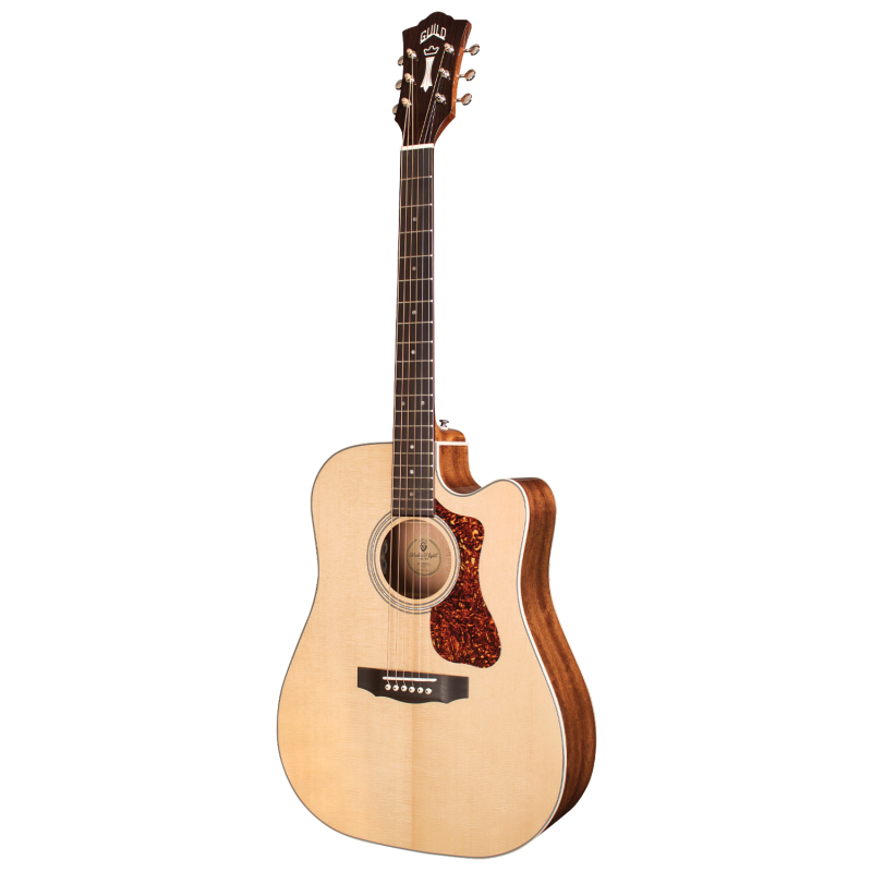 Guild D-140CE Natural