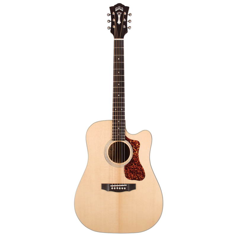 Guild D-140CE Natural