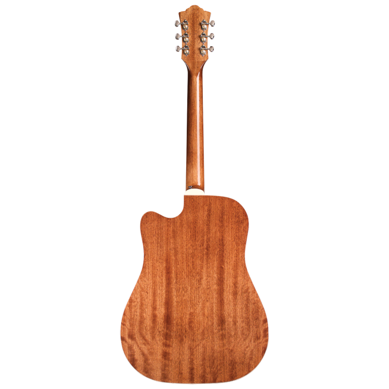 Guild D-140CE Natural