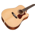 Guild D-140CE Natural