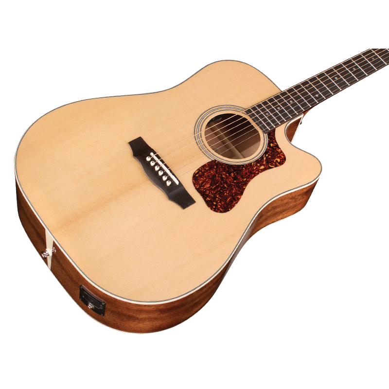 Guild D-140CE Natural