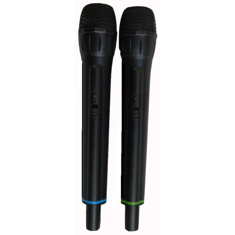EK M20PB12P Active Portable
