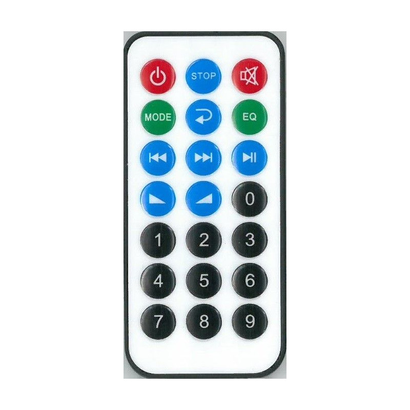 EK M20PB12P Active Portatil