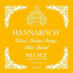 Hannabach 815 SLT