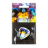 Dunlop 24-Piece Jimi Hendrix Experience Picks Case