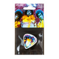 Dunlop 24-Piece Jimi Hendrix Experience Picks Case