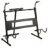 Proel GAPRO100 Soporte 2 Guitarras + Ampli + Rack Efectos
