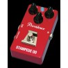 Providence SOV-2 Stampede Overdrive