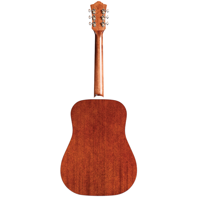 Guild D-140 Westerly Antique Burst