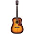 Guild D-140 Westerly Antique Burst