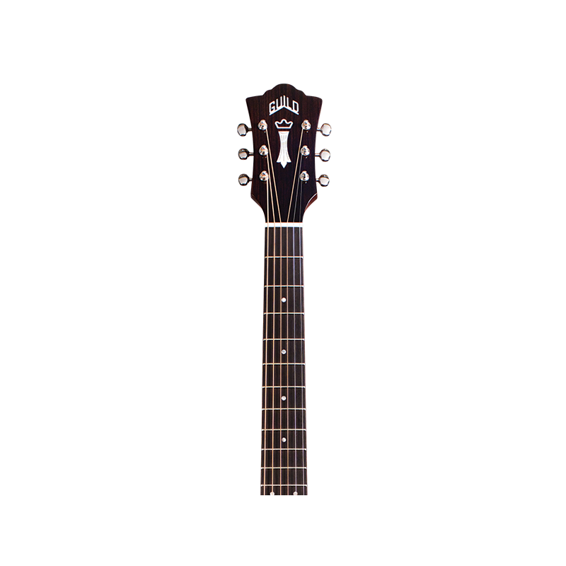 Guild D-140 Westerly Antique Burst