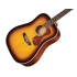 Guild D-140 Westerly Antique Burst
