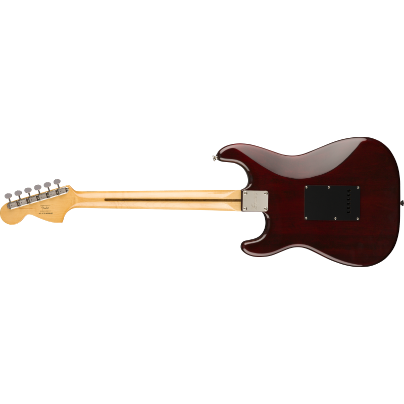 Fender Squier Classic Vibe 70 Stratocaster HSS Walnut