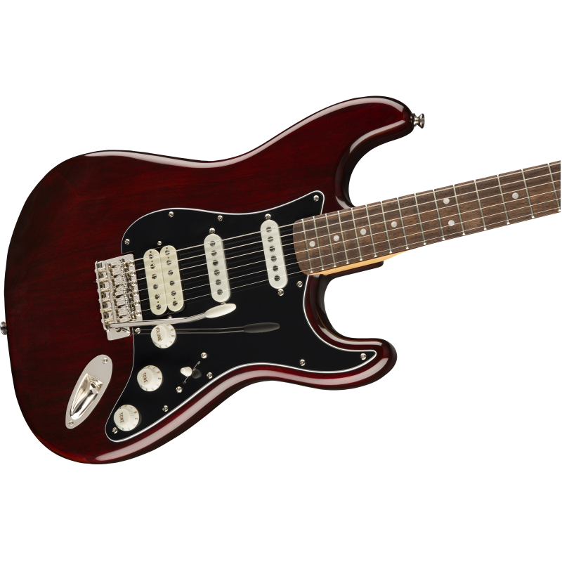 Fender Squier Classic Vibe 70 Stratocaster HSS Walnut