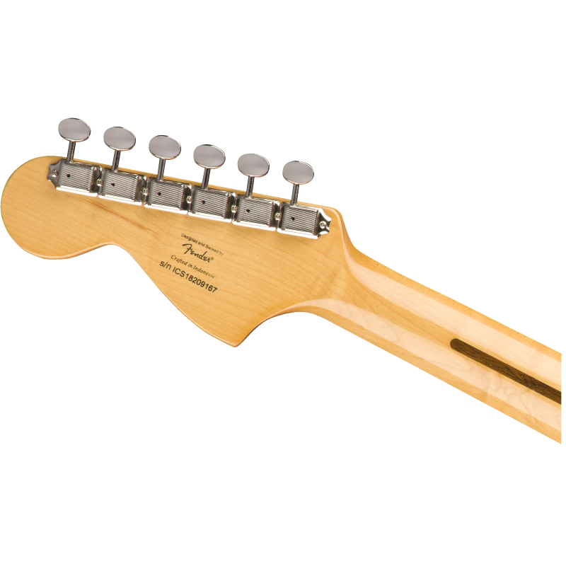 Fender Squier Classic Vibe 70 Stratocaster HSS Walnut