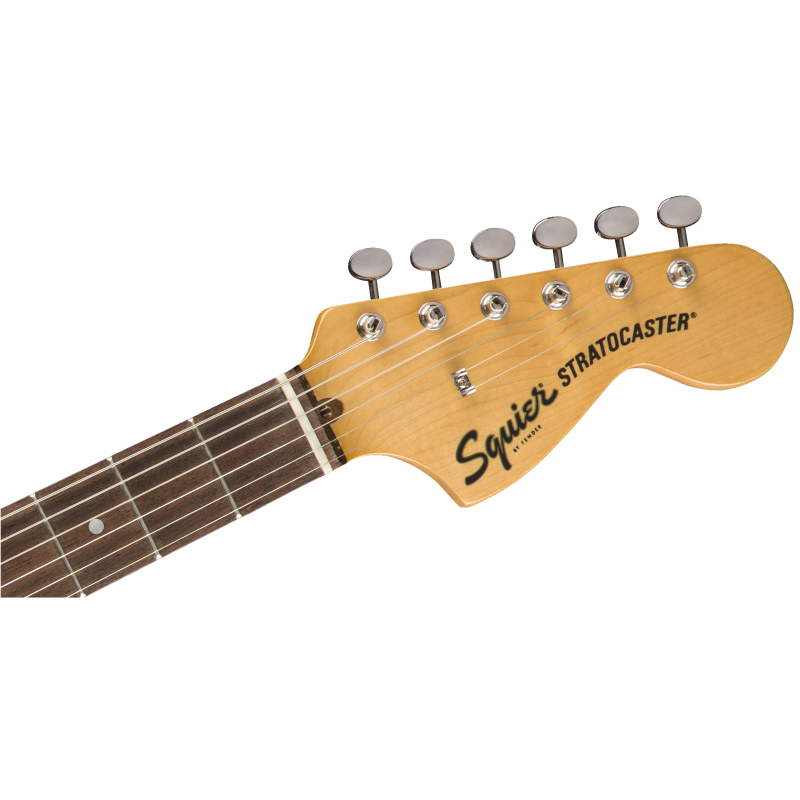 Fender Squier Classic Vibe 70 Stratocaster HSS Walnut
