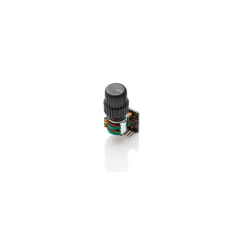 EMG BTC Control Pot