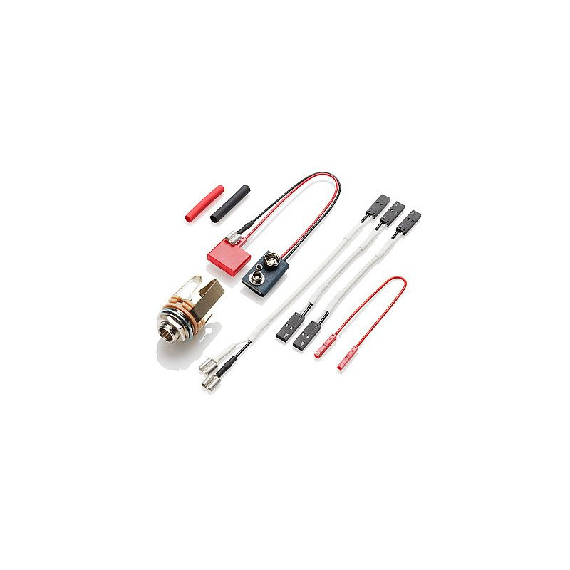 EMG BTC Control Pot