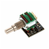 EMG BTC Control Pot