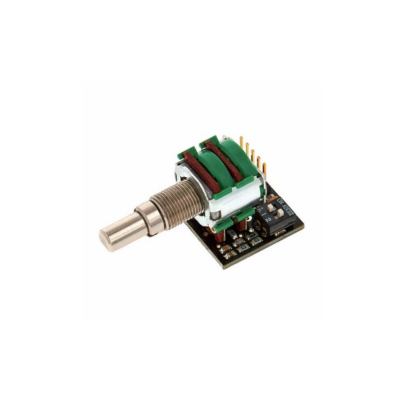EMG BTC Control Pot