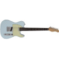 Larry Carlton T3 Sonic Blue
