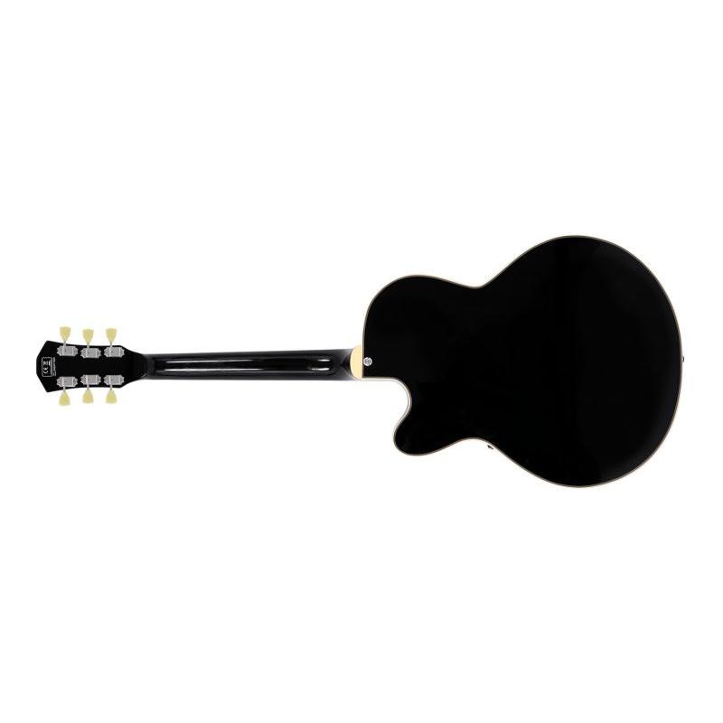 Larry Carlton H7F Black