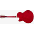 Larry Carlton H7F See Through Red