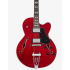Larry Carlton H7F See Through Red