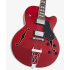 Larry Carlton H7F See Through Red