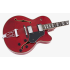 Larry Carlton H7F See Through Red