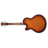 Larry Carlton H7F Tobacco Burst