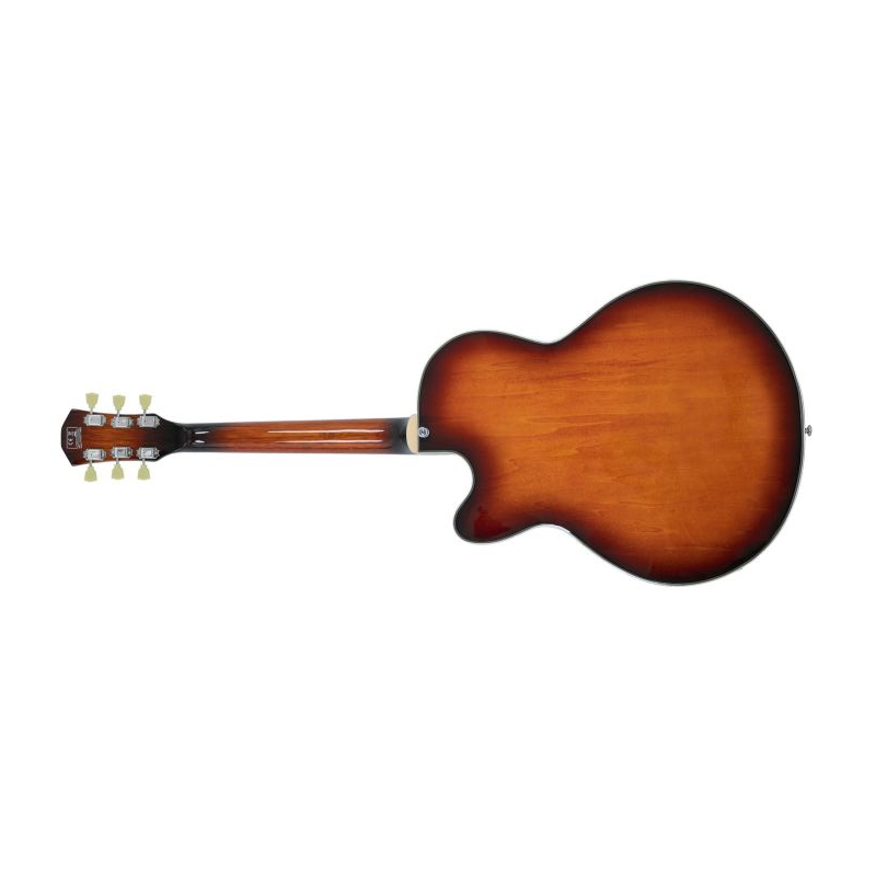 Larry Carlton H7F Tobacco Burst