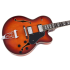Larry Carlton H7F Tobacco Burst