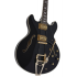 Larry Carlton H7T Black