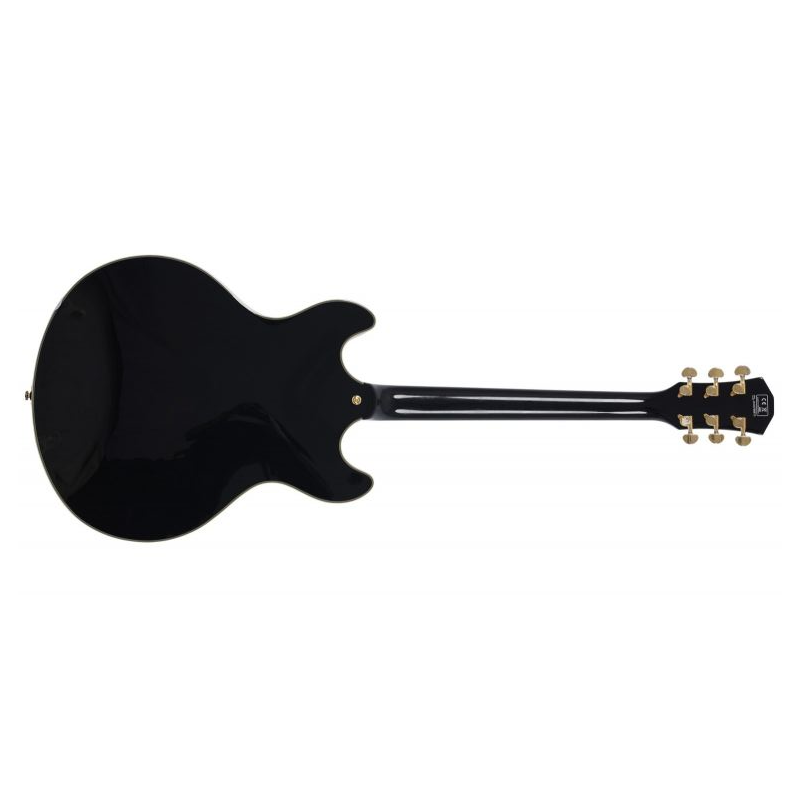 Larry Carlton H7T Black