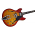 Larry Carlton H7T Cherry Sunburst