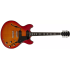 Larry Carlton H7V Cherry Sunburst