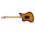 Larry Carlton J3 3-Tone Sunburst