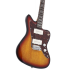 Larry Carlton J3 3-Tone Sunburst