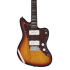 Larry Carlton J3 3-Tone Sunburst