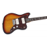 Larry Carlton J3 3-Tone Sunburst