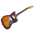 Larry Carlton J3 3-Tone Sunburst